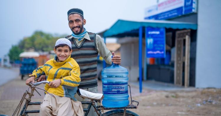 World Water Day