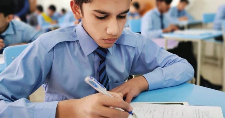 Aghosh Homes: Orphans' Triumph in Grade 10