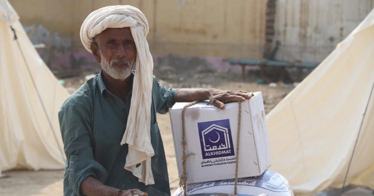 Building A Climate Resilient Pakistan In The Face Of Climate Change