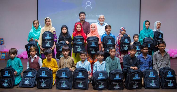 Empowerment Through Education