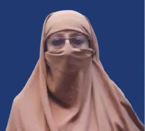 Ms. Naveeda Anees