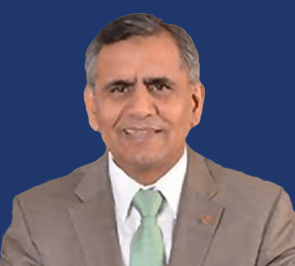 A.M. (R) Arshad Mahmood Malik