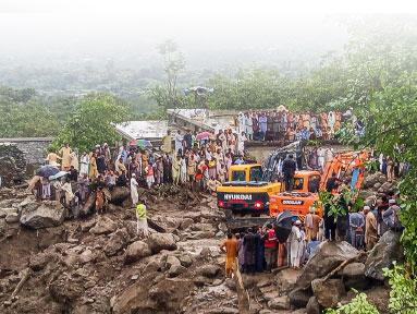 Pakistan Flood Report, Sep 01,2025