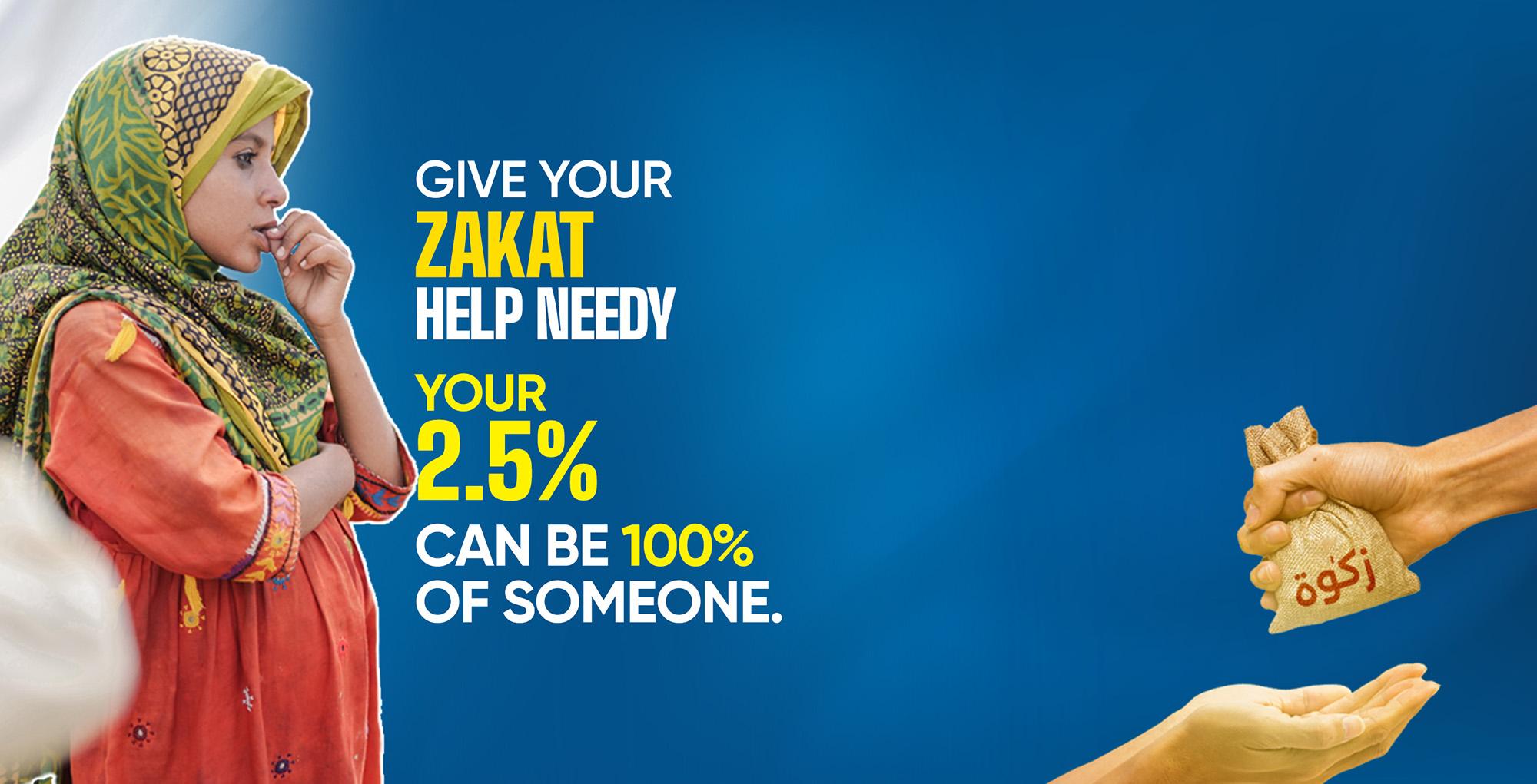 Zakat