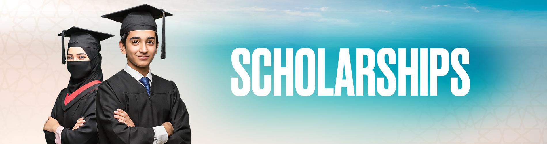 Scholarships
