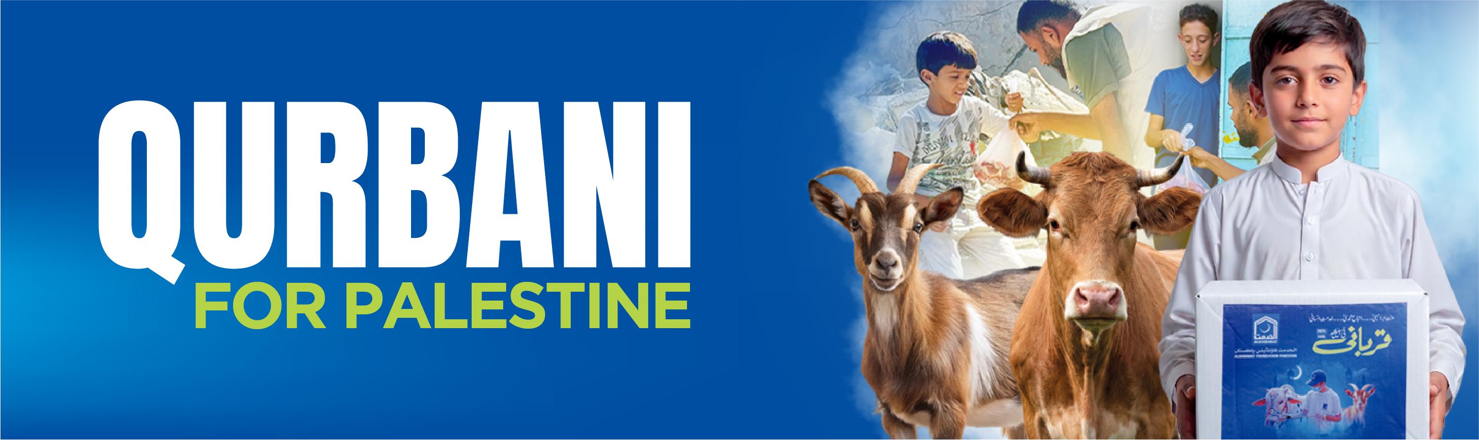 Qurbani