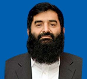 Fida Muhammad Khan