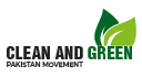Clean and Green Pakistan Movement